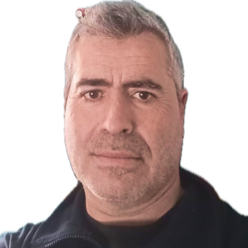 Dani Montesinos