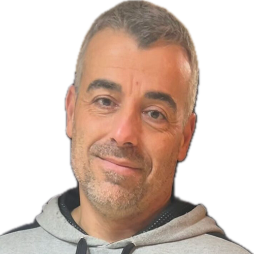 Joel Montesinos