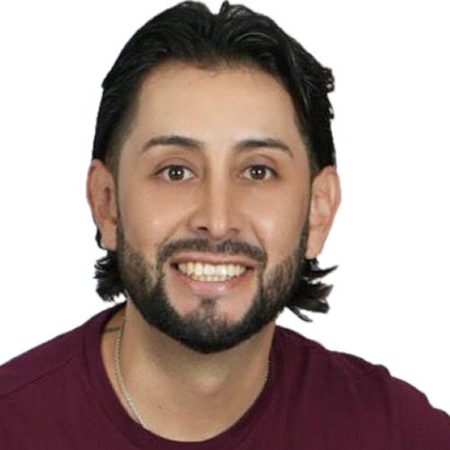 Luis Canedo